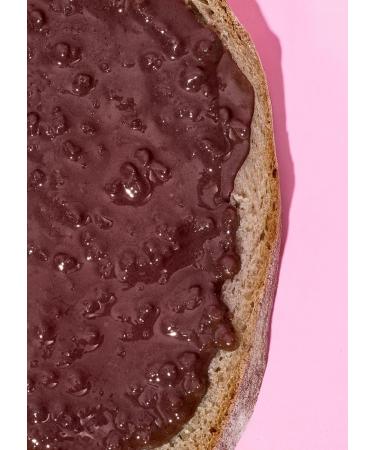 KoRo - P te tartiner prot in e vegan noisette-cacao x Teddy Riner 6 x 200 g 200 g (Lot de 6) - Buy Online on GoSupps.com