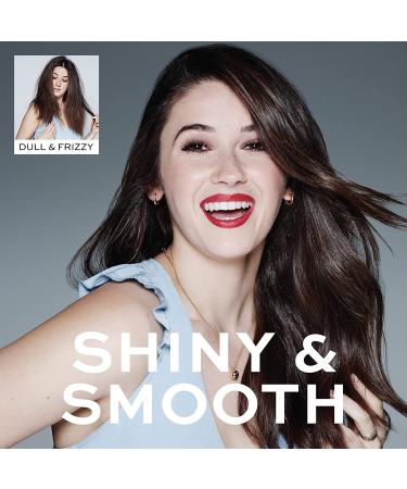 John Frieda Frizz Ease Original Hair Serum  Anti-Frizz Heat Protecting  Infused with Silk Protein  1.69 fl oz (2 Pack) SERUM 2 - Buy Online on GoSupps.com