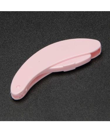 4 Folding Eyelash Comb Stainless Steel Teeth Eyebrow Comb Makeup Brush for Eyelashes and Eyebrows () - Buy Online on GoSupps.com