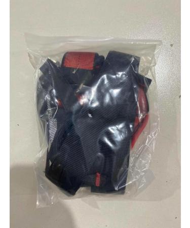 Buy Eunewr Climbing Belt for Kids & Adults - Safe Half Climbing Straps for Mountaineering & Tree Climbing - 800kg Load Capacity - Buy Online on GoSupps.com