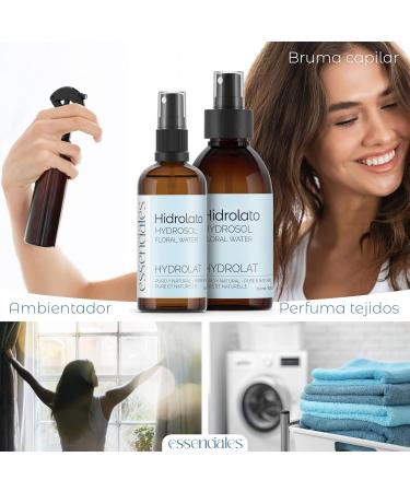 Buy Jara Cistus Water Floral - 100% Pure Eco-Friendly 100 ml | International Shipping Available - Buy Online on GoSupps.com