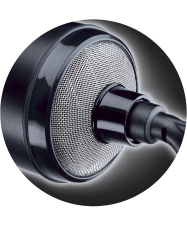 Buy Brown Satin Hair 5 & 7 Warm Air Curl Brushes | IONTEC Technology & Volume Attachments - International Shipping - Buy Online on GoSupps.com