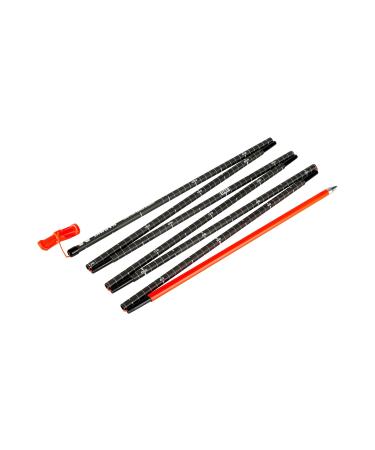 Mammut Carbon Probe 240 Light neon orange