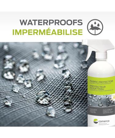 Indoor Furniture Protection Kit 6 essential products to protect your indoor furniture Biodegradable Made in Canada - Buy Online on GoSupps.com