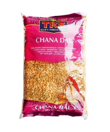 TRS CHANA DAL Food / Legume