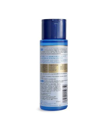 ROHTO Hadalabo Shirojun Premium Lotion Moist - 5.92 Ounce (Pack of 1) - Buy Online on GoSupps.com