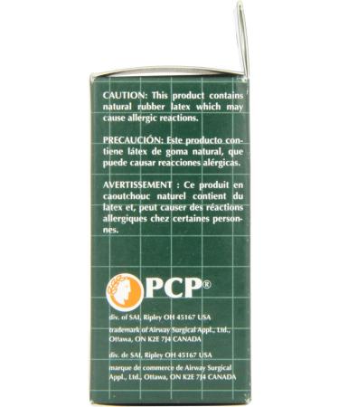 PCP Mobility & Homecare Medium Crutch Tips Grey - Buy Online on GoSupps.com