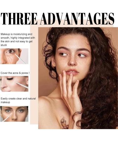  G n rique Makeup shop makeup makeup shop in makeup - full coverage concealer pencil | Cosmetic under the occuper for dry and oily skin - Buy Online on GoSupps.com