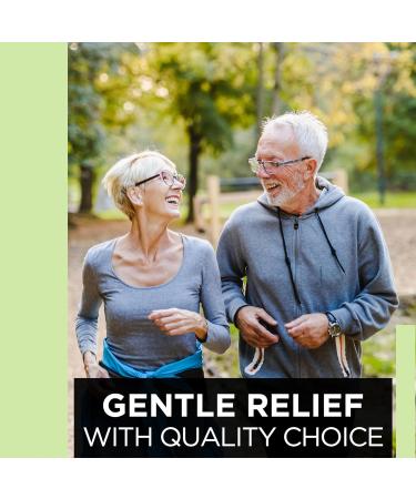 Quality Choice Constipation Relief Bundle with Enema Twin Pack Sodium Phosphates Rectal Solution and Bisacodyl 5mg Comfort Coated Stimulant Laxative Tablets for Gentle and Effective Overnight Relief - Buy Online on GoSupps.com