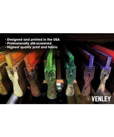 Venley NCAA Oklahoma State Cowboys 04 Boyfriend T-Shirt - White | Small - Buy Online on GoSupps.com