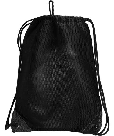 Florida State University Drawstring Bag - Mesh & Microfiber Cinch Pack Backpack - Buy Online on GoSupps.com