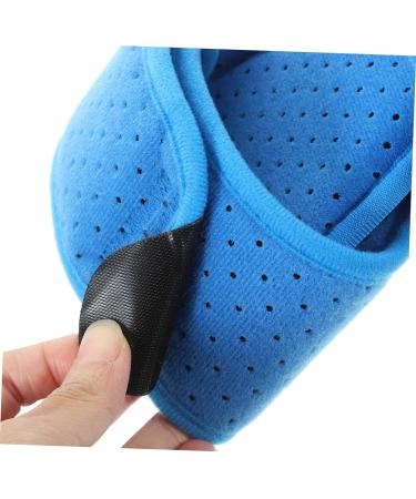 Buy Healifty Kickstand Board Night Splint - Adjustable Ankle Support Brace for Sprains & Tendonitis - Ideal for Men & Women - Blue M Size - Fast International Shipping - Buy Online on GoSupps.com