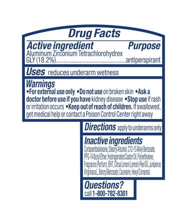 Suave Women s Deodorant Antiperspirant Variety Pack Everlasting Sunshine & Cocoa Butter 48H Protection Anti-Staining 2.6 Oz (2 Piece Set) - Shop Internationally - Buy Online on GoSupps.com