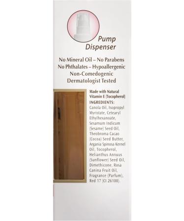 PALMERS COCOA BUTTER SKIN THERAPY OIL SCARS STRETCH MARKS DRY SKIN ROSEHIP 60ML - Buy Online on GoSupps.com