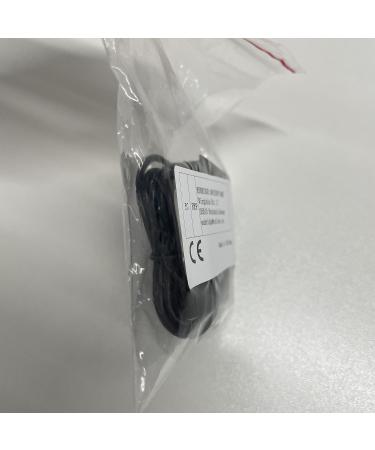 VOKTTA 3PCS Digital LCD Thermometer with 1M NTC Probe -50 C to +110 C for Refrigerator Aquarium - Buy Online on GoSupps.com