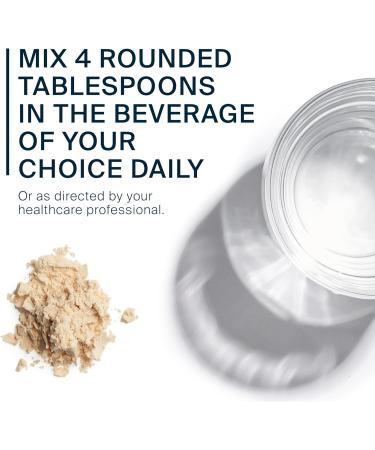 Vital Nutrients ProVeg Organic Pea Protein Powder - 524g | Vegan Gluten-Free Non-GMO | 23g Protein Natural Vanilla Flavor | 16 Servings - Buy Online on GoSupps.com