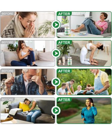 Oregano Oil Organic, 6000mg Oil of Oregano with Black Seed Oil Supplement Oregano Oil Extract Antioxidant, Immune & Digestive Support, Non-GMO, Gluten Free, 240 Count 120 Count (Pack of 2) - Buy Online on GoSupps.com