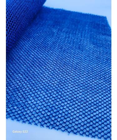 Buy African Net Sponge - Natural Cleansing Marvel for Radiant Skin | International Shipping - Buy Online on GoSupps.com