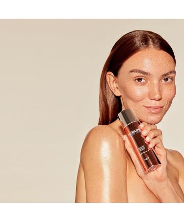 111Skin Rose Gold Radiance Body Oil - Anti-Aging Moisturizing Oil with Damask Rose Extract & Green Microalgae - 3.4 fl oz - International Shipping Available - Buy Online on GoSupps.com