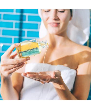 Dermalogica Phyto Replenish Body Oil 4.2 Fl Oz - Lightweight Moisturizer with Vitamin E & Almond Oil for Soft, Hydrated Skin - Buy Online on GoSupps.com