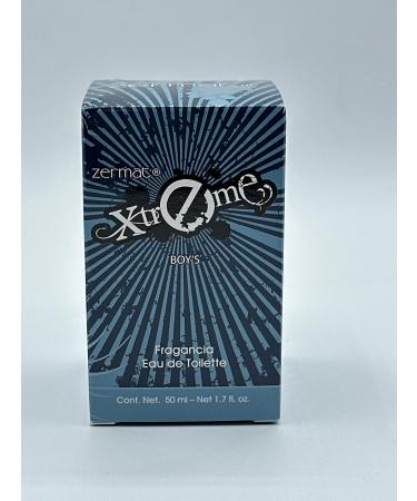 Zermat Perfum Xtreme For Boys Perfume Para Ni o - Buy Online on GoSupps.com