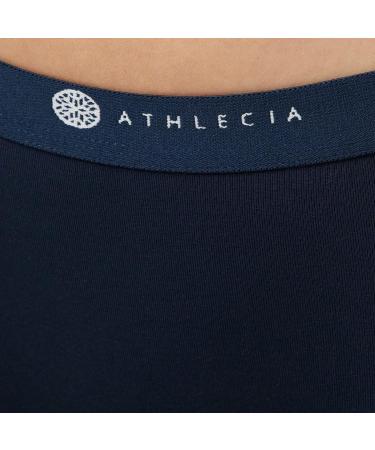 AthleCia Selina Shorts - Dark Sapphire XL | Premium Athletic Wear for Global Shipping - Buy Online on GoSupps.com