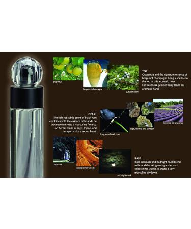 Perry Ellis Reserve for Men 1.7 fl oz EDT - Buy Online on GoSupps.com