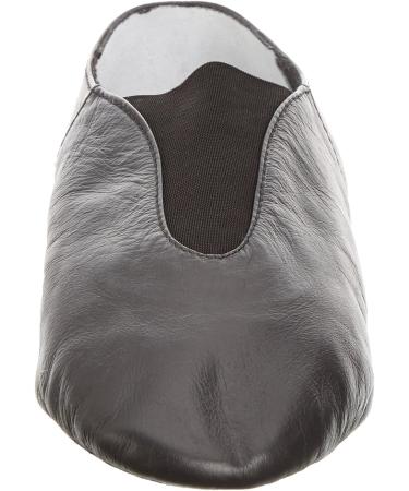 Bloch Women's Pure Jazz Dance Shoes Black 42.5 EU | Perfect for Jazz & Modern Dance | International Shipping Available - Buy Online on GoSupps.com