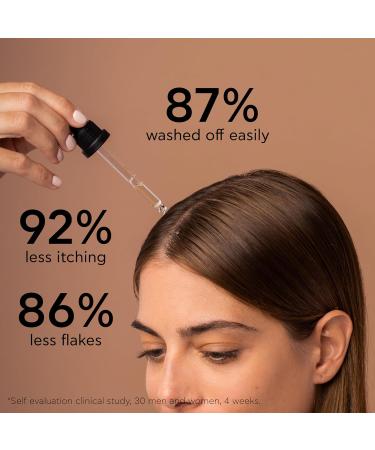  Apivita Apivita Anti-dandruff oil with celery and propolis 50 ml - Buy Online on GoSupps.com