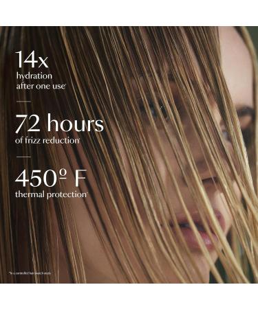 VEGAMOUR HYDR-8 Leave-In Conditioner 1.7 Fl Oz - Nourish & Hydrate Hair | International Shipping Available - Buy Online on GoSupps.com