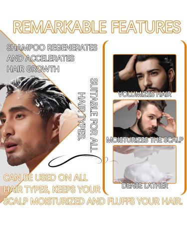 Spartan Shampoo Root Shampoo Hair Shampoo for Men(100ml) - Buy Online on GoSupps.com