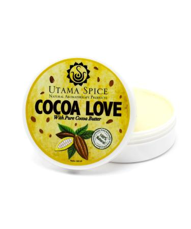Cocoa Love Body Butter
