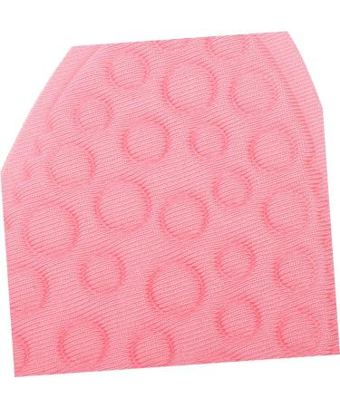 4 Pairs Forefoot & Heel Pads for Sneakers | Comfortable High Heel Inserts for Women & Unisex | Cushioning Grip Pads in Pink | Optimal Comfort & Support - Buy Online on GoSupps.com