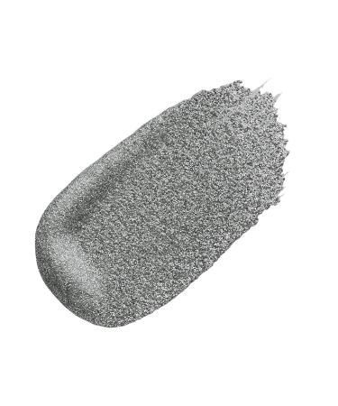 COVERGIRL Exhibitionist Liquid Glitter Eyeshadow Moonlight 0.13 Fl Oz - Sparkle and Shine with this Glitter Eyeshadow - Pack of 1 - Buy Online on GoSupps.com