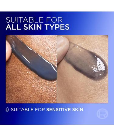 L'Or al Paris Power Age Night Gel 50ml - Buy Online on GoSupps.com