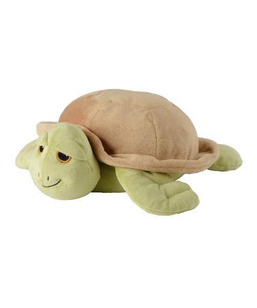 Warmies Heat Pad/Soft Toy "Sea Turtle" Hirese Lavender Filling 30cm 700g - Buy Online on GoSupps.com