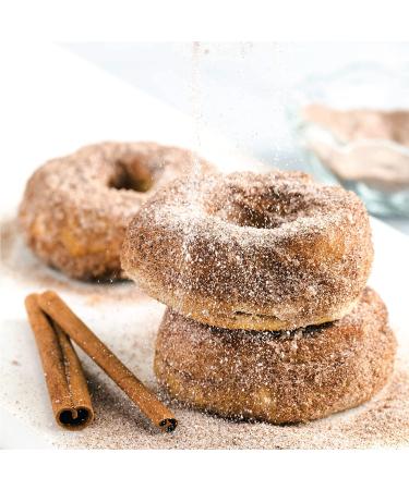 McCormick Ground Cinnamon 18 oz - Premium Quality Spice for Baking and Cooking - Buy Online on GoSupps.com