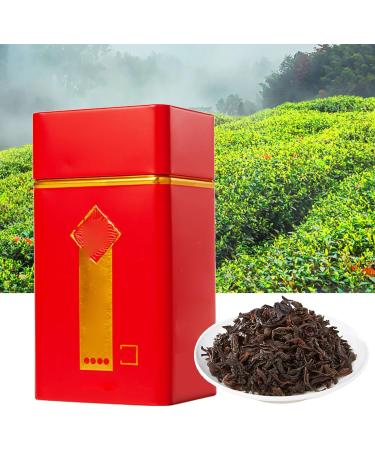 Da Hong Pao th Oolong Fujian Dahongpao Rock TeaWuyi Dahongpao Chinois Top 10 des Th s C l bres pour la F te 50g en Conserve - Buy Online on GoSupps.com