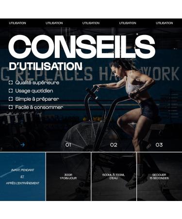 Clear whey 100% Native - 500 gr - Myrtille Framboise - Exculsivit mondiale : Whey Hydrolys e Native + Collag ne bovin Peptan + lectrolytes - Sport et Sant - Nutrielement | By Nutrimuscle - Buy Online on GoSupps.com