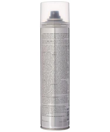 Bed Head Hard Head Spray TIGI Hair Spray Unisex 10 oz (Pack of 2) 10 Ounce (Pack of 2) - Buy Online on GoSupps.com