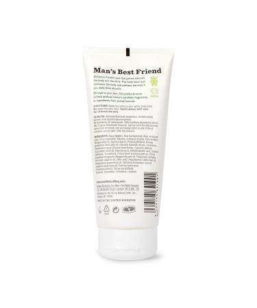 Bulldog Original Body Lotion - Hydrating & Natural Skincare for All Skin Types | International Shipping - Buy Online on GoSupps.com