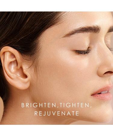 Project E Beauty Age Defender Eye Cream - Brightening & Smoothing Anti-Aging Eye Treatment Reduces Dark Circles & Lines Hydrating Formula 15g - Buy Online on GoSupps.com