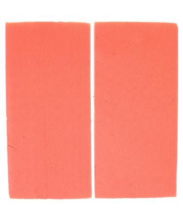 LIFKOME 1 Set Foot Impression Foam 3D Printed Foot Impression Box Footprint Foam Box Foot Impression Foam Mold for Foot Insoles Orthotics