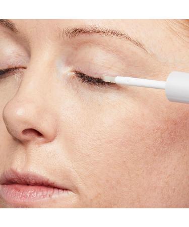 No7 Lash Impact Lash Serum - Brow & Lash Serum for Fuller, Thicker, Darker Lashes | 8 Weeks Results | 6.1ml - Buy Online on GoSupps.com