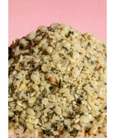 KoRo - Graines de chanvre bio d cortiqu es 1 kg - Sans additifs colorants et ar mes Vegan 1 kg (Lot de 1) - Buy Online on GoSupps.com