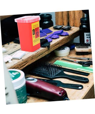 Coophya Donor Mini-Razor Travel Dispenser | 1stk Leaf Shaver & Sharp Objects Disposal Case - International Shipping Available - Buy Online on GoSupps.com