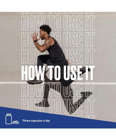 Bulletproof Glutathione Force 90 Count Capsules - Liver Detox & Immune Support Supplement - Buy Online on GoSupps.com