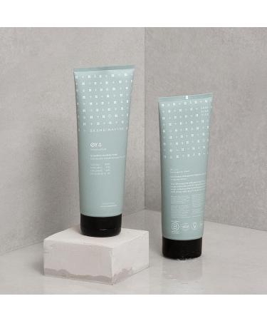 Skandinavisk Y Island Organic Body Wash - Vegan 7.6 fl. oz | Crabapple & Dog Rose Fragrance | International Shipping Available - Buy Online on GoSupps.com