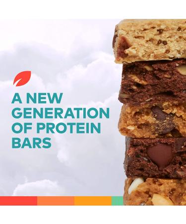 R.E.D.D. Bar Vegan Protein Bar - Low Sugar & Gluten-Free Oatmeal - 6 Bars - Buy Online on GoSupps.com