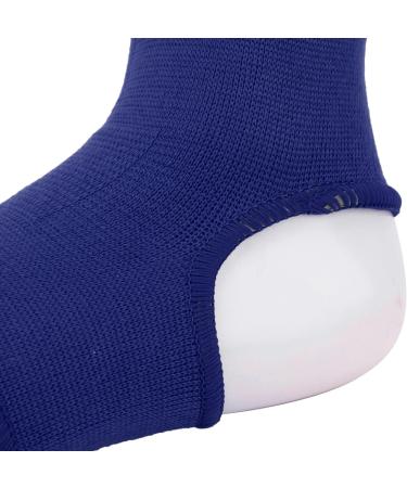 Ankle Brace Socks - Comfortable Compression Sleeve for Sports | Flexible & Stable Support (M - Buy Online on GoSupps.com